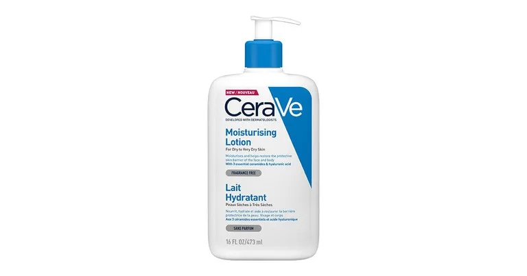 CeraVe 長效保濕面霜 神經醯胺保濕面霜 