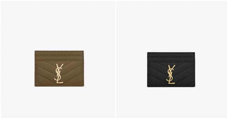 YSL 卡夾 YSL 官網 