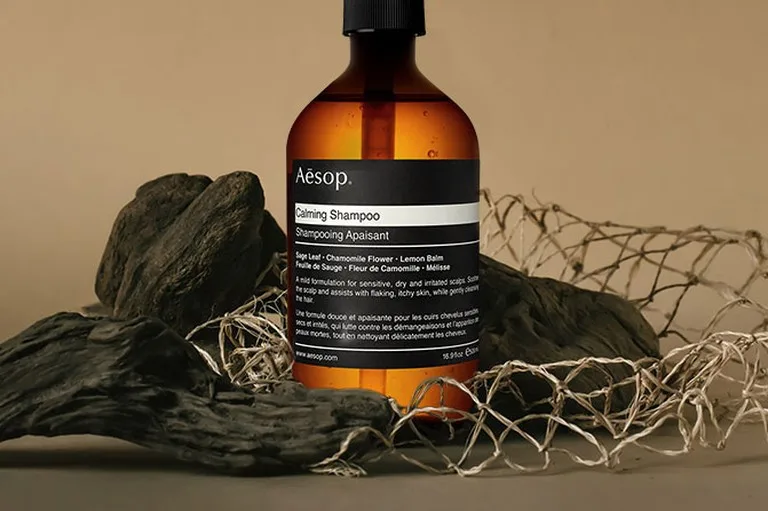 Aesop洗髮精 Aesop shampoo 